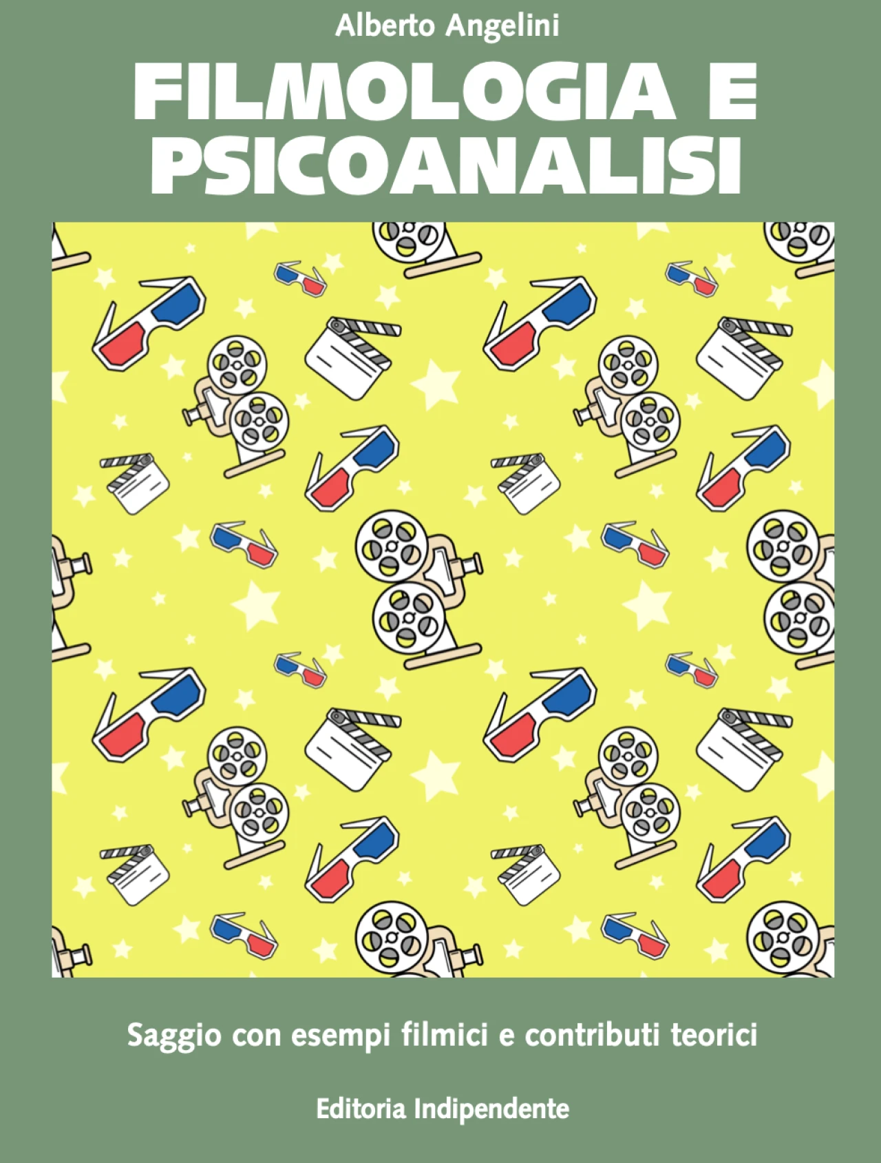 Filmologia e psicoanalisi